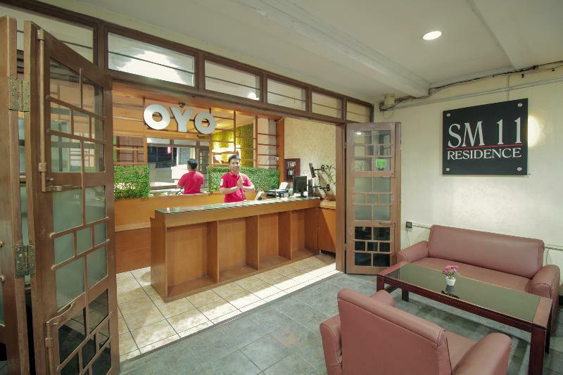 Oyo 193 Sm 2*