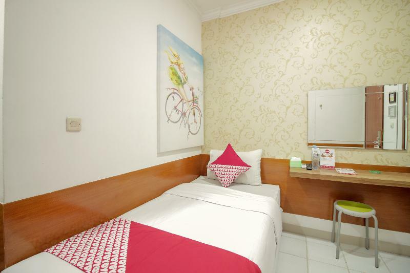 Oyo 193 Sm Wisma tamu