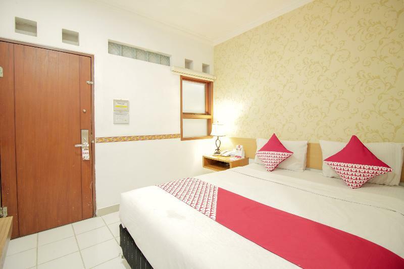 Wisma tamu Oyo 193 Sm Bandung