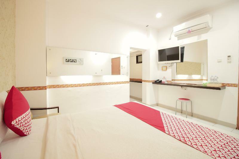 Wisma tamu Oyo 193 Sm 2*